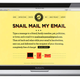 Illustration for article titled Get the Thoughtfulness of Snail Mail With None of the Effort